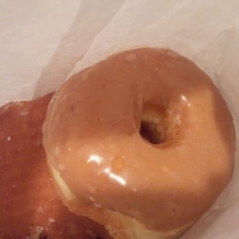 Mag's Donuts - Maple donut - Donuts Near Me - Newport Beach, California Mag's Donuts - Maple donut - Donuts Near Me - Newport Beach, California