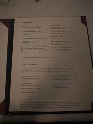 Ruth's Chris Steak House by null