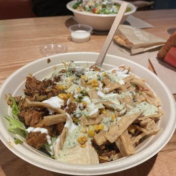 CAVA - Salad Near Me - La Habra, California