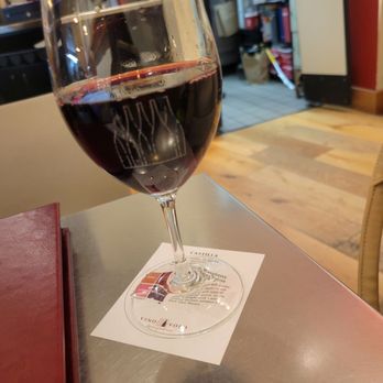 Vino Volo - Wine Bars Near Me - San Antonio, Texas