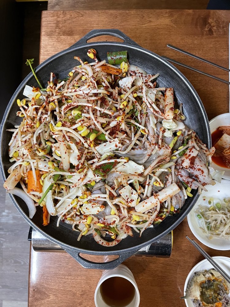 FINCH JUNGSOONAE Updated July 2024 212 Photos & 95 Reviews 5754