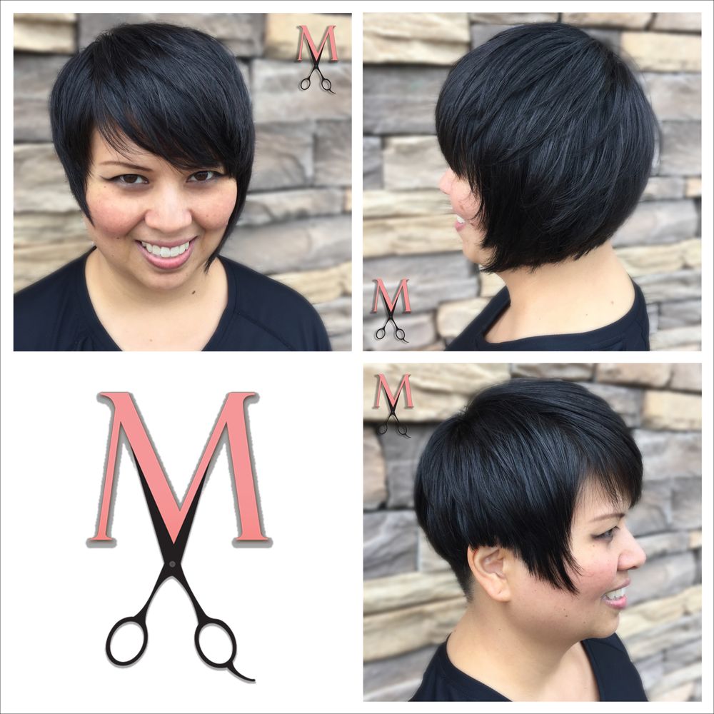 HAIR BY MICHELLE NICHOLLS Updated August 2024 44 Photos & 40