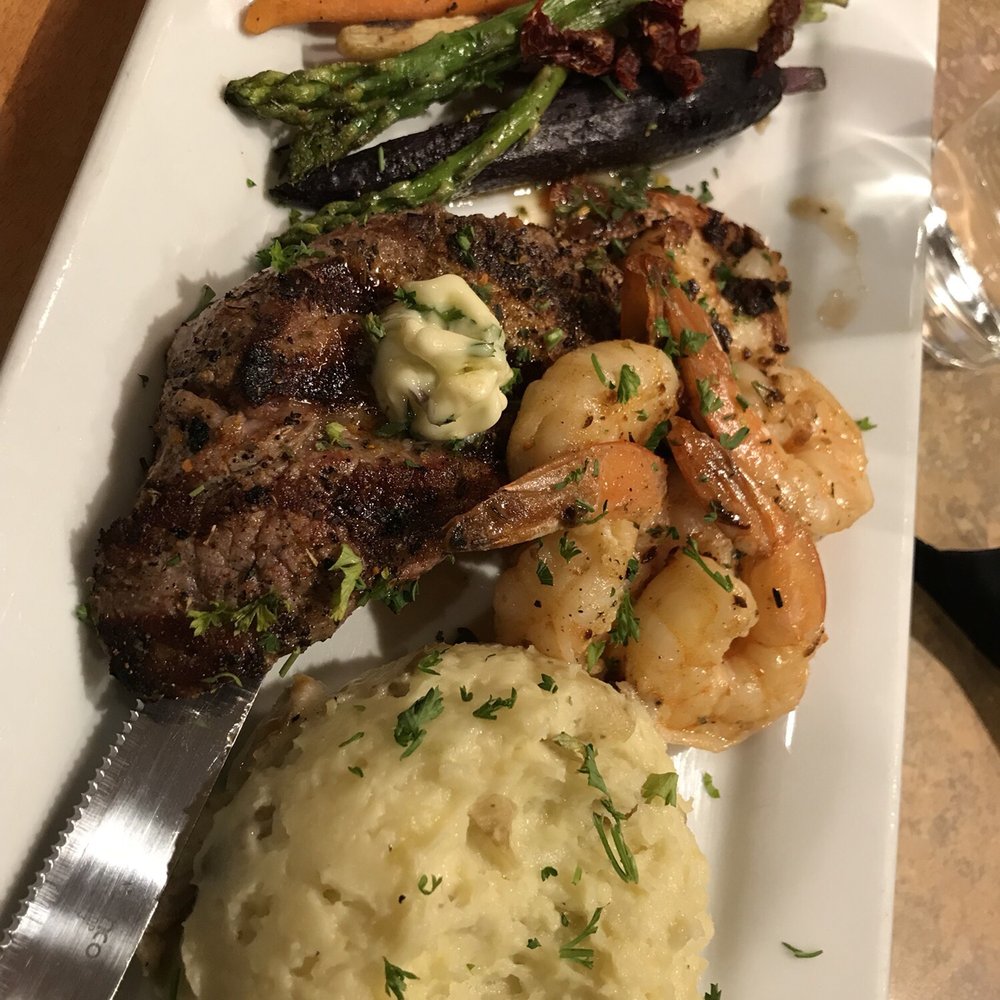 Red Lantern Steak & Spirits - American Near Me - Fairbanks, Alaska Red Lantern Steak & Spirits - American Near Me - Fairbanks, Alaska