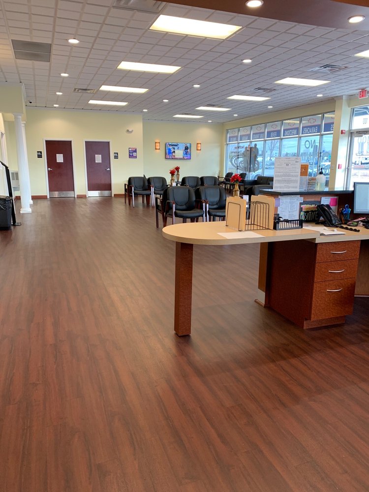 EXPRESSCARE URGENT CARE CENTER SMYRNA 300 Jimmy Dr, Smyrna, Delaware