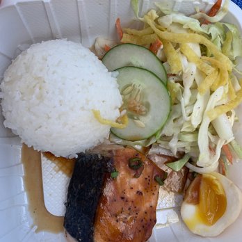 Fond - Asian Fusion Near Me - Lahaina, Hawaii