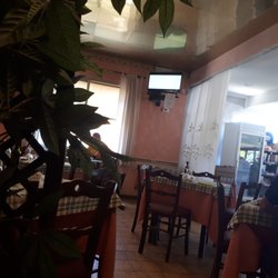Albergo Ristorante Volante INN