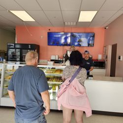 Donut Palace