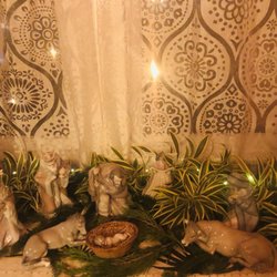 Flamingo Park Holiday Historic Home Tour