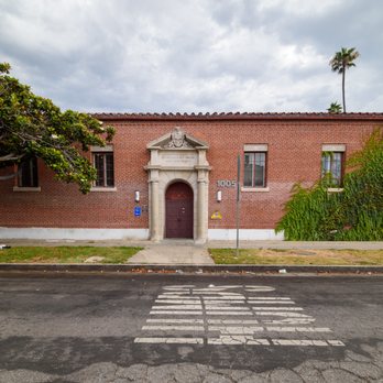 John Muir Branch Library - Libraries Near Me - Los Angeles, California John Muir Branch Library - Libraries Near Me - Los Angeles, California