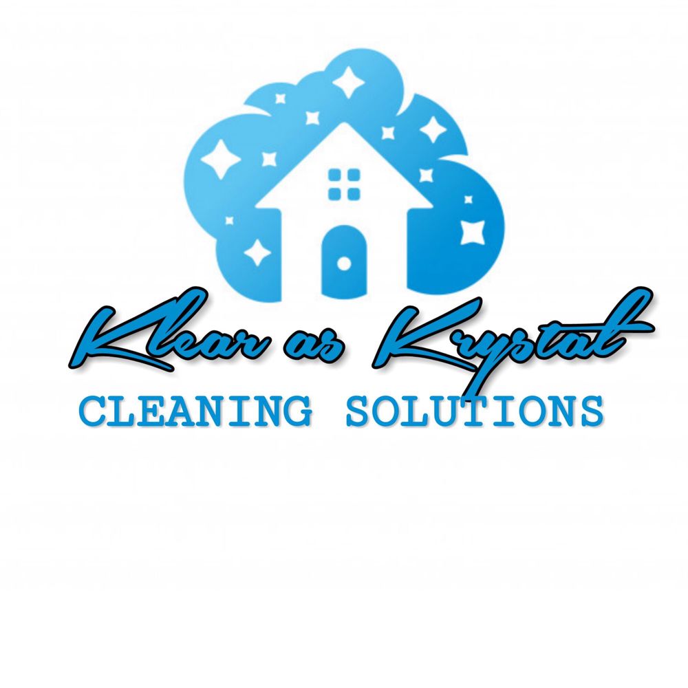 KLEAR AS KRYSTAL CLEANING SOLUTIONS Garner, North Carolina Home