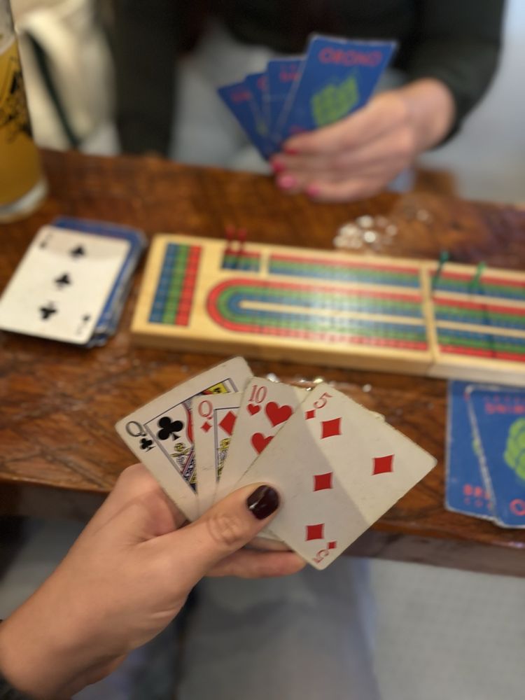 Orono Brewing Company Logo