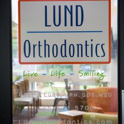 Lund Orthodontics - Kirkland
