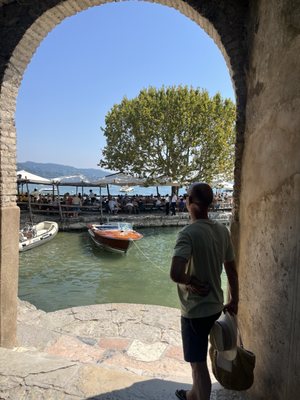 Locanda San Vigilio | Reopening in Spring 2026 by null