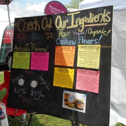 Bethlehem Veg Fest