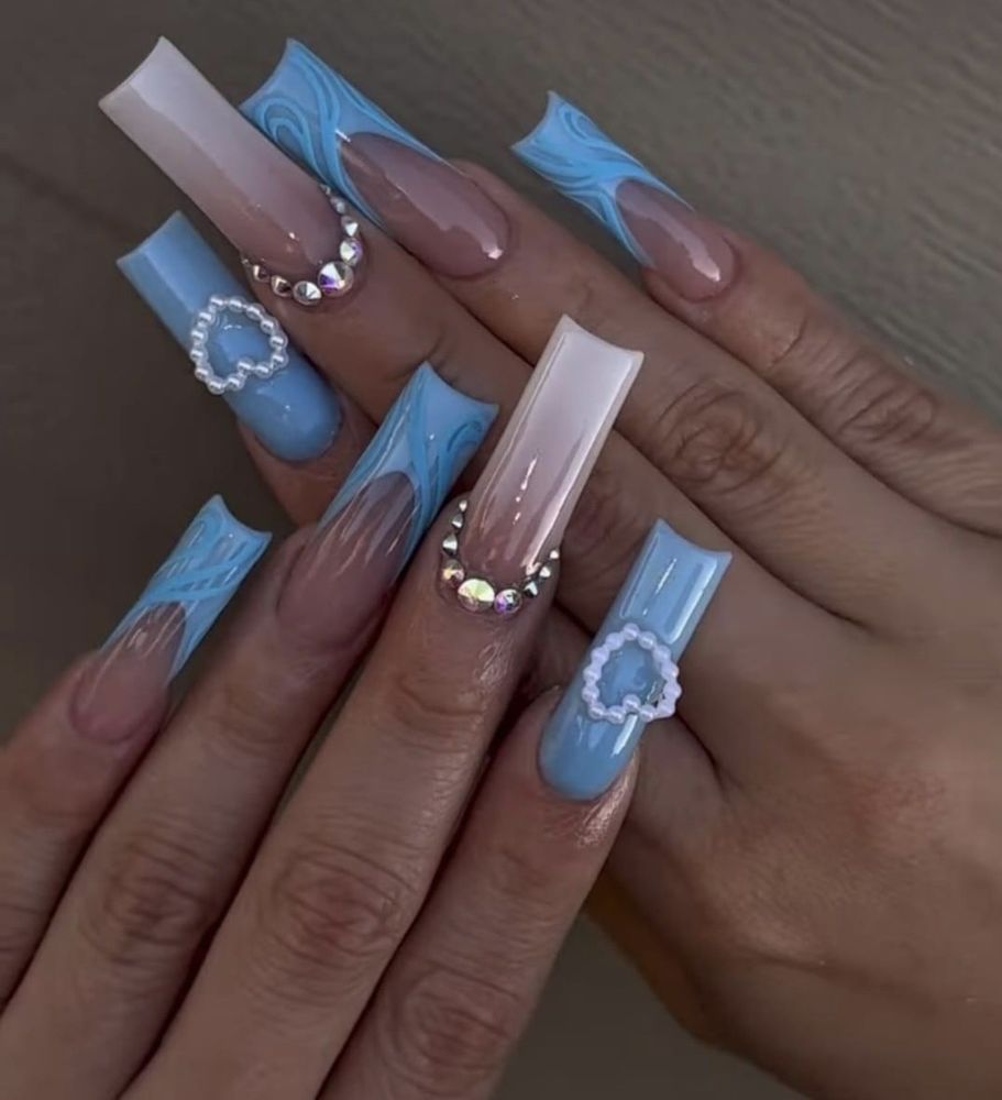 BEYOND NAILS Updated September 2024 56 Photos & 32 Reviews 424