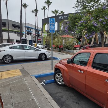 Ralphs Fresh Fare - The only disabled parking space in front of Ralph's. - Grocery Near Me - San Diego, California Ralphs Fresh Fare - The only disabled parking space in front of Ralph's. - Grocery Near Me - San Diego, California