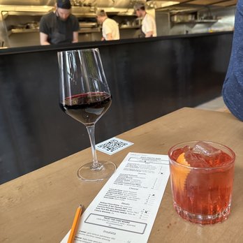 Fish Nor Fowl - New American Near Me - Pittsburgh, Pennsylvania