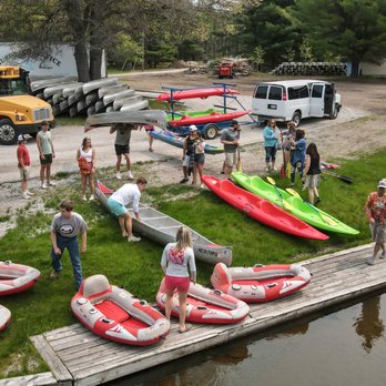 Shel-Haven Rentals - Rafting/Kayaking Near Me - Grayling, Michigan Shel-Haven Rentals - Rafting/Kayaking Near Me - Grayling, Michigan