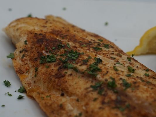 The Fish Market Restaurant by null