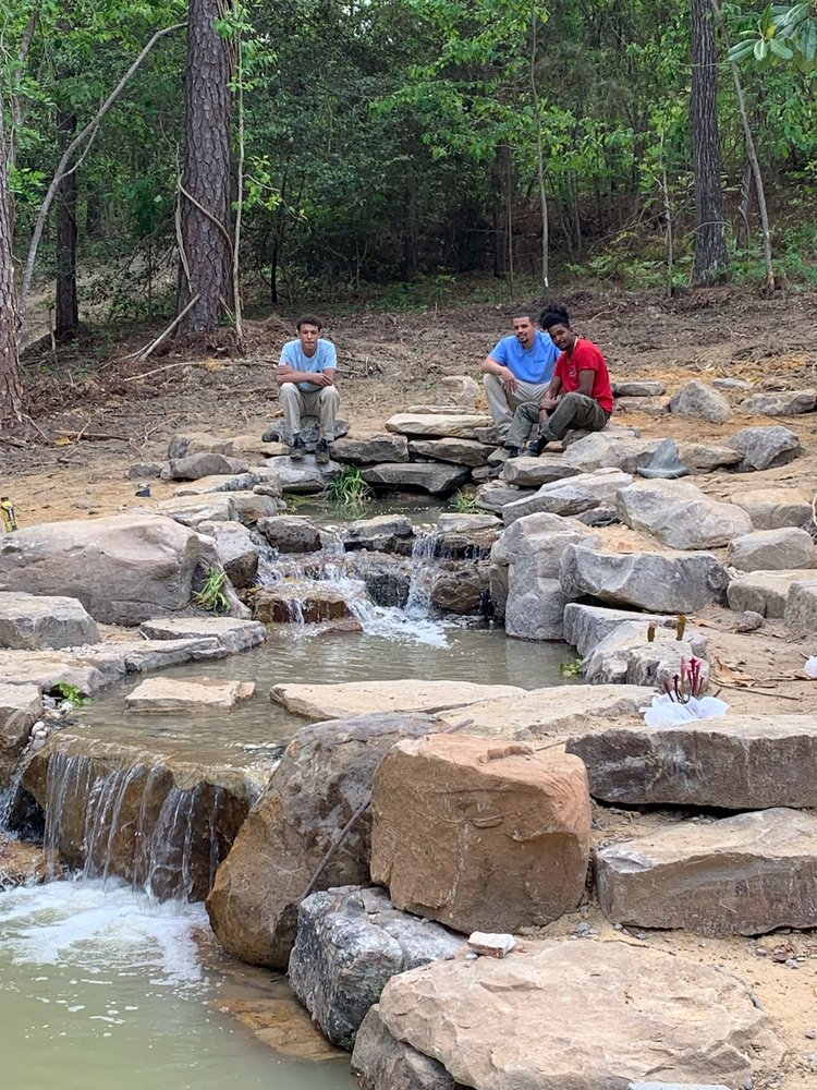 THE WATER WIZARD Updated March 2024 1409 Wright Country Rd, Ramseur