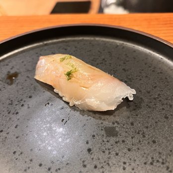 Genki Omakase - Sushi Bars Near Me - New York, New York