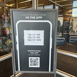 DSW Designer Shoe Warehouse
