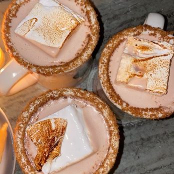 Sideboard - Danville - Hot chocolate - Comfort Food Near Me - Danville, California