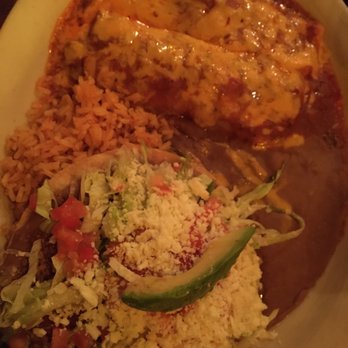 Sylvia's Enchilada Kitchen - Enchiladas - Mexican Near Me - Houston, Texas