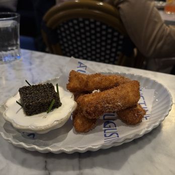 Augustine - Desserts Near Me - San Jose, California