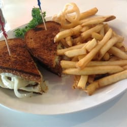 The Apple Peddler - Patti melt