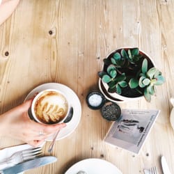 Igigi Cafe