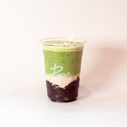Pure Superfood