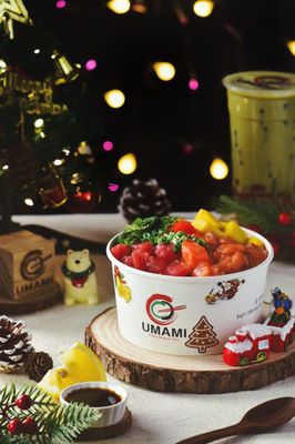 Umami Ballard by null