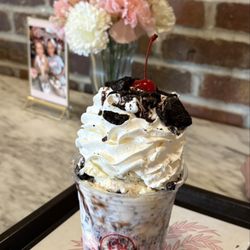 Ice Cream Emporium - Storm trooper