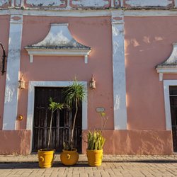 La Calzada de los Frailes