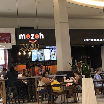 Mezeh - Halal Near Me - Bowie, Maryland