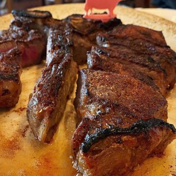 The Peddler Steak House - Steakhouses Near Me - Raleigh, North Carolina
