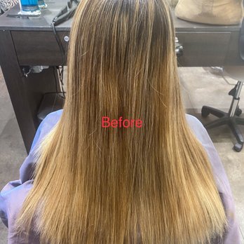 Chignon Hair Salon - Hair Salons Near Me - Pasadena, California