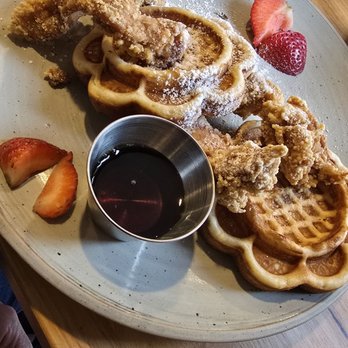 Blossom Cafe - Asian Fusion Near Me - Simsbury, Connecticut