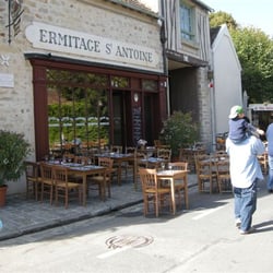 L'Ermitage Saint Antoine