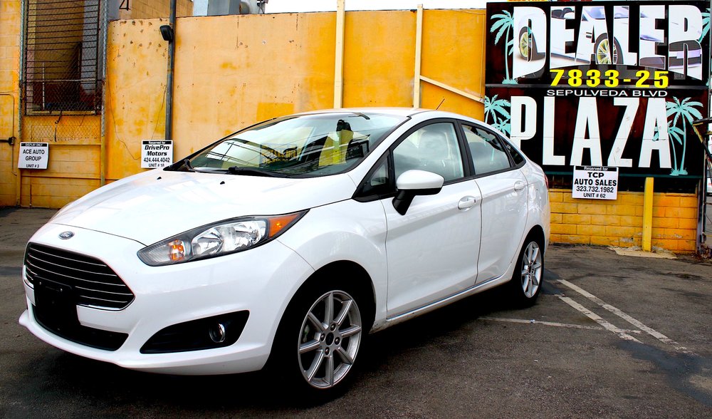 MVG AUTOMOTIVE 12 Photos 7833 Sepulveda Blvd, Van Nuys, California