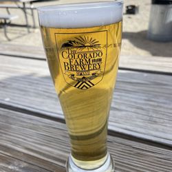 The Colorado Farm Brewery - Farm sour