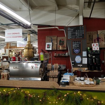 Max Crema's Coffee Roasters - Max Cremas - Shilligton Farmers Market - Coffee Roasteries Near Me - Shillington, Pennsylvania Max Crema's Coffee Roasters - Max Cremas - Shilligton Farmers Market - Coffee Roasteries Near Me - Shillington, Pennsylvania