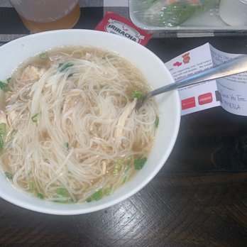 Pho Saigon Express - Chicken soup! - Vietnamese Near Me - Escondido, California Pho Saigon Express - Chicken soup! - Vietnamese Near Me - Escondido, California