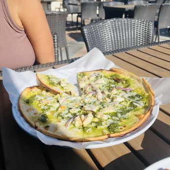 MOD Pizza - Fast Food Near Me - Foothill Ranch, California