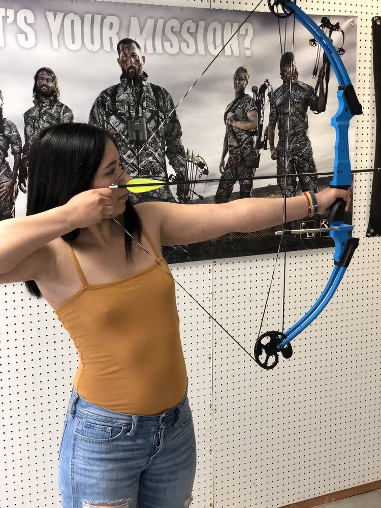 ARCHERY IDAHO 1363 Northgate Mile, Idaho Falls, Idaho Sporting
