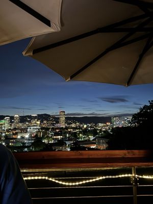 Roof Deck at Revolution Hall by null