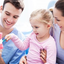Trexler Family Dental Group