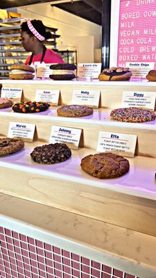 HiFi Cookies - East Nashville by null