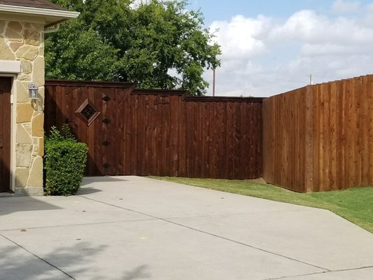 Texas First Roofing & Construction Logo